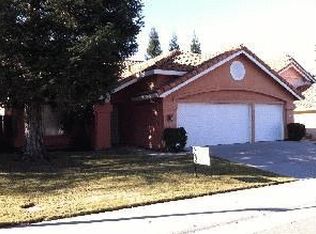 3229 El Valle Way, Antelope, CA