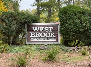 West Brook, Manchester, NH 03102