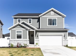 444 W 1360 N, Tooele, UT 84074