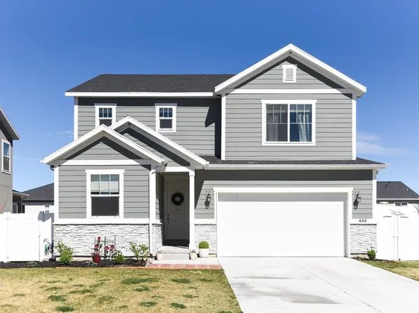 444 W 1360 N, Tooele, UT 84074