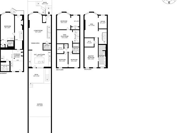 2nd image of 198 N Henry St