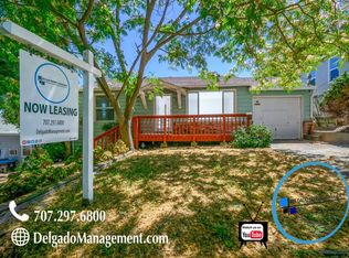 80 Linda Vista Ave, Benicia, CA 94510