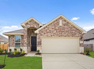 8426 Hunterwyck Ln, Baytown, TX 77521