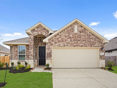 8426 Hunterwyck Ln, Baytown, TX, 77521