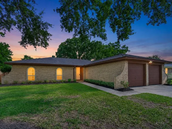 22823 Merrymount Dr, Katy, TX 77450