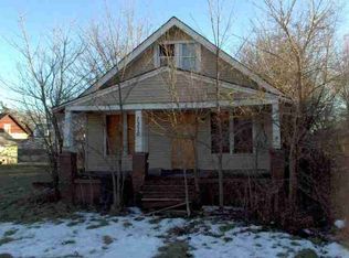 7370 Roland St, Detroit, MI 48213