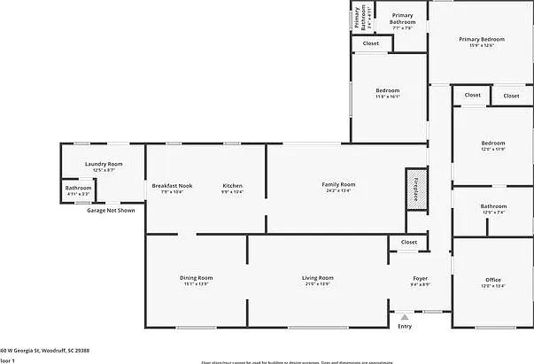 460 W Georgia St — Photo 2