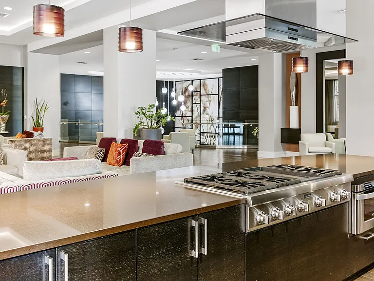 Kent Place Residence — Photo 10