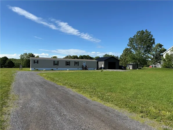 2352 County Route 15, Sandy Creek, NY 13145