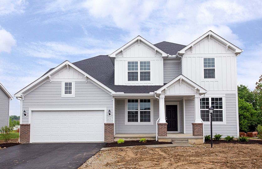 1st image of 11531 Daventry Dr NW