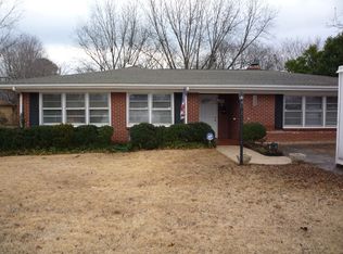 2809 Dupree Rd SW, Huntsville, AL 35801