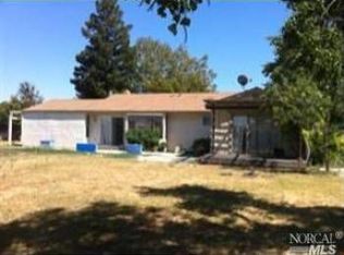 765 East Ct, Dixon, CA