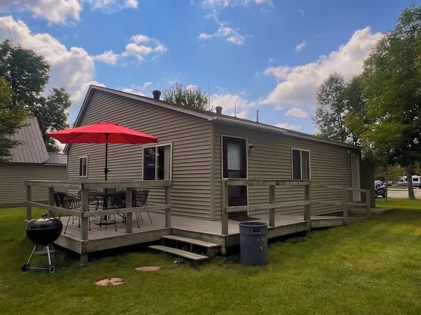 35686 Rush Lake Loop #12, Ottertail, MN 56571