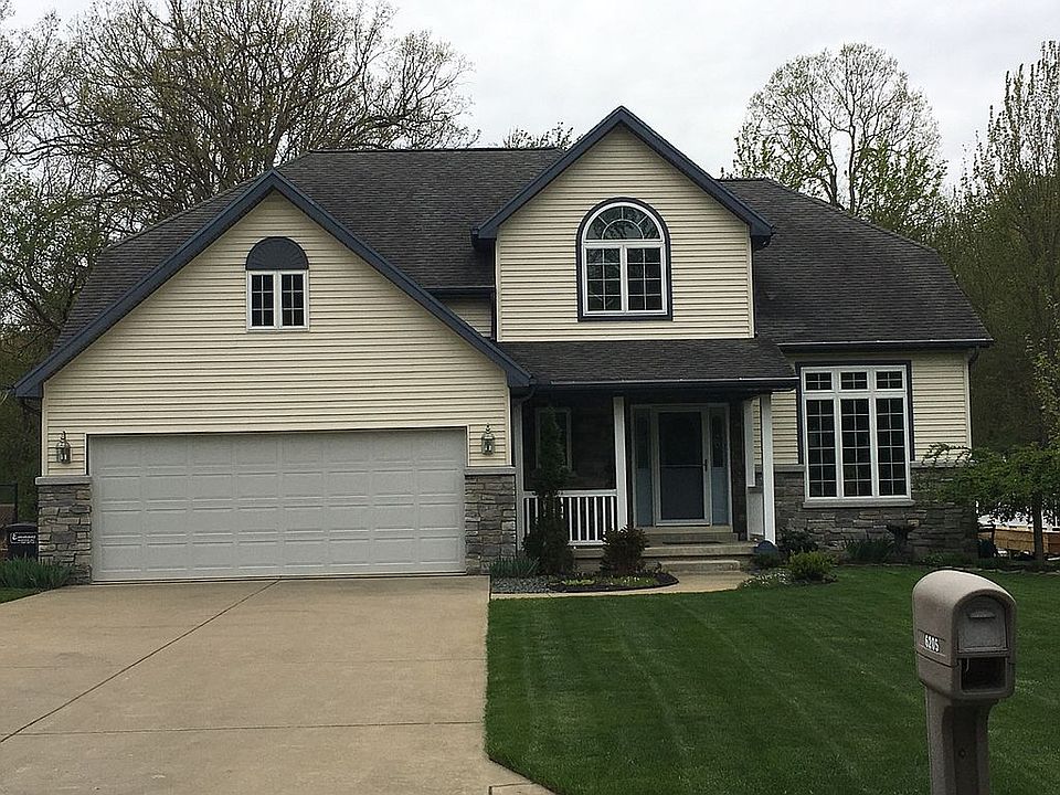 6205 Edgewood Drive