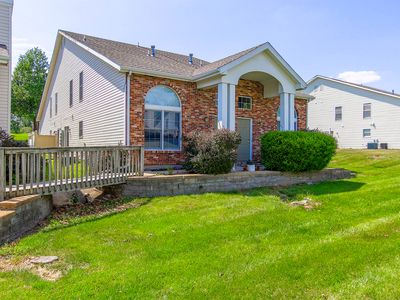 4701 Brandon Woods St, Columbia, MO, 65203