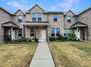 433 Milverton Dr, Crowley, TX 76036