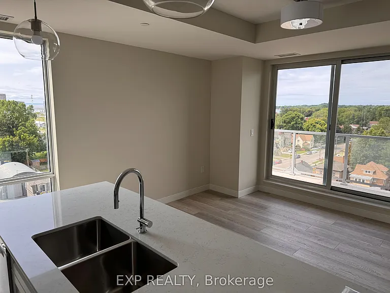 118 West St #801 — Photo 4