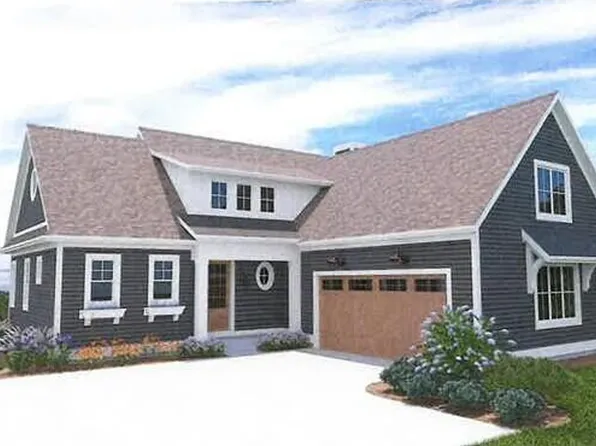 4830 Lakeside Ln, Coloma, MI 49038