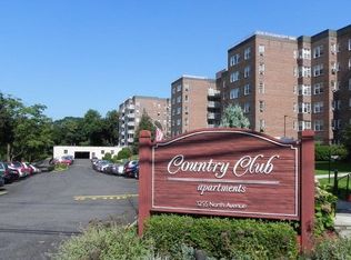 1255 North Ave #C-1U, New Rochelle, NY 10804