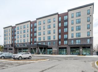 555 Bonaccord St #220, Peterborough, ON K9H 3A6
