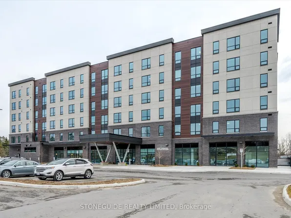 555 Bonaccord St #303, Peterborough, ON K9H 3A6