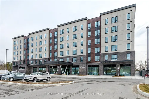 555 Bonaccord St #421 Photo 1