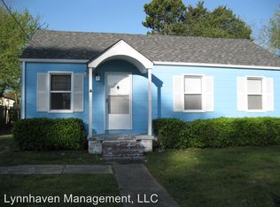 19 Cherry Acres Dr, Hampton, VA 23669