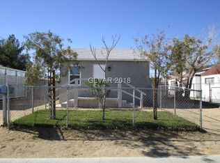 2217 McCarran St APT B, North Las Vegas, NV 89030