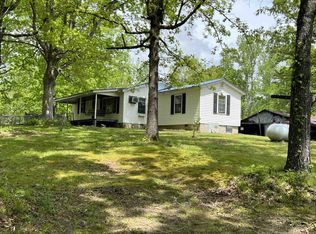 335 Lonesome Pine Rd, Savannah, TN 38372