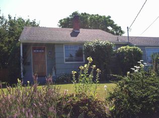 5022 47th Ave NE, Seattle, WA 98105