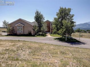 715 Rangely Dr, Colorado Springs, CO 80921