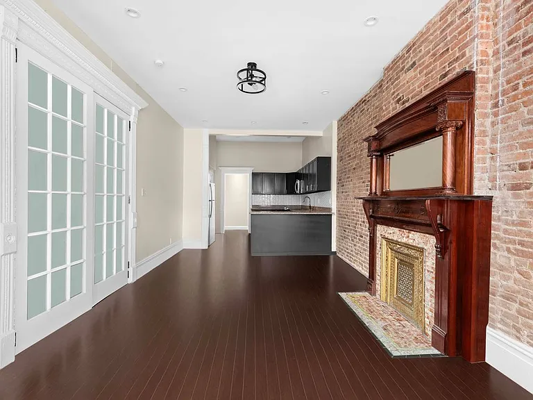 621 Macon St #2 — Photo 3
