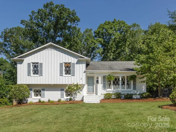 6720 Brookmeade Dr, Charlotte, NC 28226