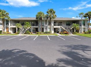 1228 Commonwealth Cir #O-203, Naples, FL 34116