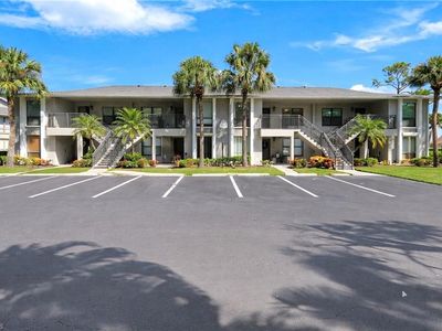 1228 Commonwealth Cir #O-203, Naples, FL, 34116