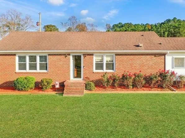 77 Hackley Rd, Gates, NC 27937