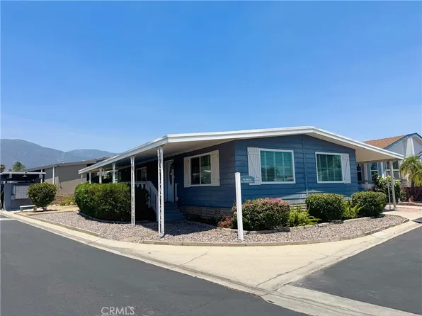 10210 Baseline Rd Spc 218, Rancho Cucamonga, CA 91701