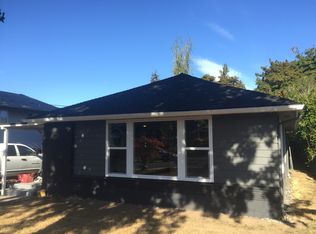 2223 A St, Forest Grove, OR 97116
