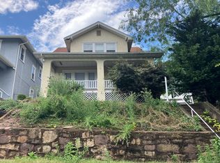 773 Macdonald Ter, Cumberland, MD 21502