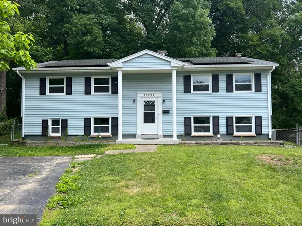 15215 Calexico Ln, Woodbridge, VA 22193