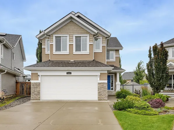 7836 19th Ave SW, Edmonton, AB T6X 1W1
