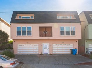 162 Montecito Ave, Pacifica, CA 94044