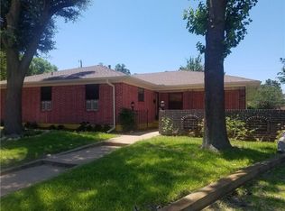 1708 High Point Cir, Garland, TX 75041