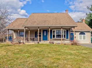 120 Boulay Cir, Chicopee, MA 01020