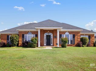 9552 White Castle Rd, Mobile, AL 36695