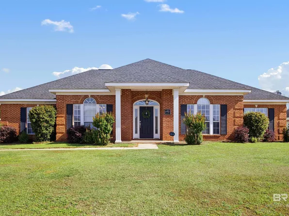 9552 White Castle Rd, Mobile, AL 36695