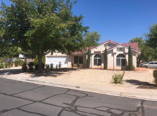 16 N 2820 E, Saint George, UT 84790