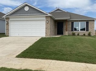 1110 W Lawton Rd, Claremore, OK 74019