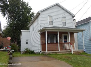 282 Orchard St, Plymouth, PA