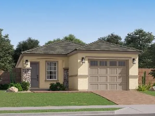 2081 W ROSELLE Avenue, Apache Junction, AZ 85120
